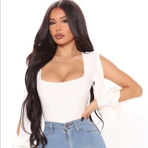 Fashion Nova Body Suit